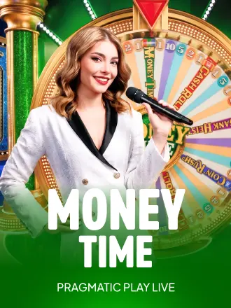 Money Time